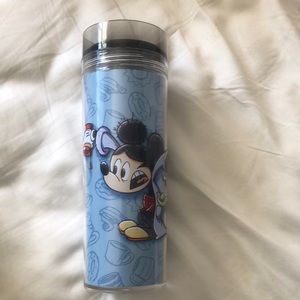Disney coffee cup